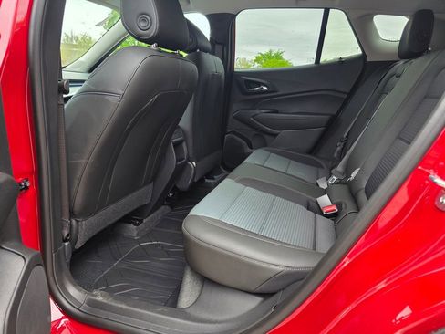 New 2026 Chevrolet Trax LT FWD image 19