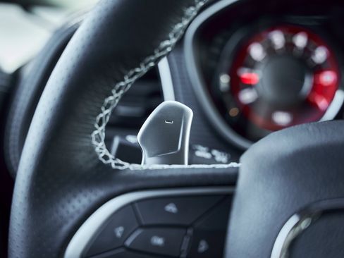 Used 2023 Dodge Challenger SRT Hellcat image 36