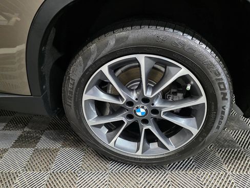 Used 2017 BMW X5 xDrive35i image 38