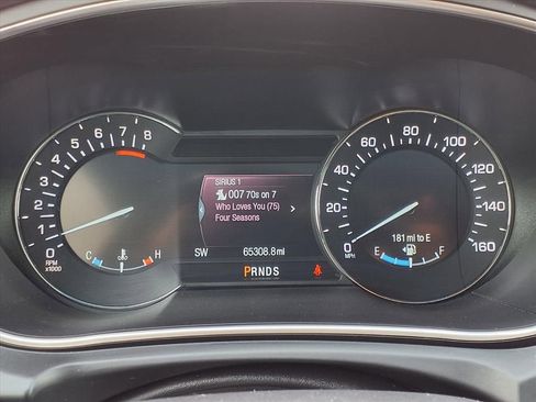 Used 2018 Lincoln MKX Select w/ Select Plus Package image 15