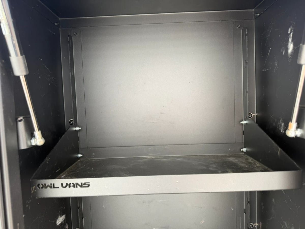 Used 2022 Mercedes-Benz Sprinter 2500 image 37