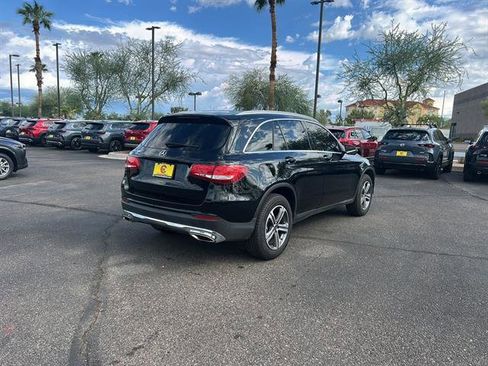 Used 2019 Mercedes-Benz GLC 300 image 40