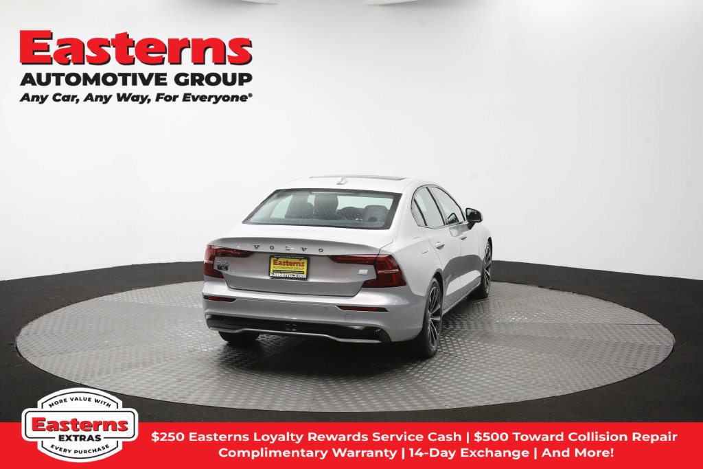 Used 2023 Volvo S60 T8 Plus AWD/4WD image 40