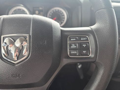 Used 2019 RAM 1500 Tradesman w/ Popular Equipment Group AWD/4WD image 21
