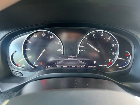 Used 2019 BMW X3 sDrive30i w/ Convenience Package RWD image 23