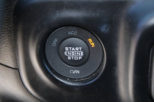 Used 2023 Jeep Wrangler Unlimited AWD/4WD image 21