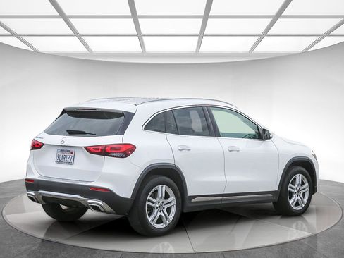 Certified 2023 Mercedes-Benz GLA 250 image 3