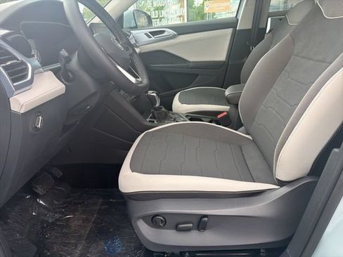 New 2026 Volkswagen Taos SE AWD/4WD image 46