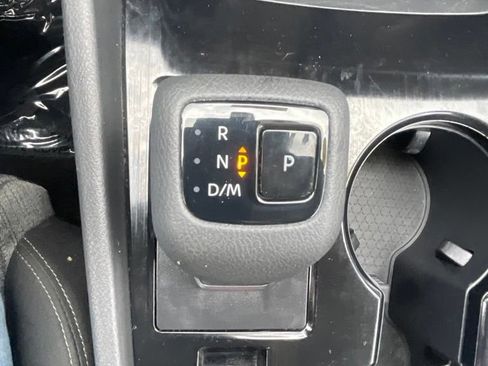Certified 2023 Nissan Rogue SV AWD/4WD image 18