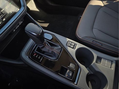 New 2026 Subaru Crosstrek 2.5i Limited image 21