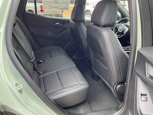 New 2026 Chevrolet Equinox LT w/ Convenience Package II image 21