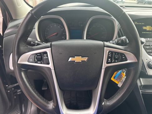 Used 2017 Chevrolet Equinox LT w/ Convenience Package image 22