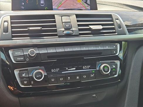 Used 2019 BMW 440i Gran Coupe w/ M Sport Package RWD image 14