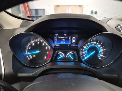 Used 2013 Ford Escape SEL AWD/4WD image 22