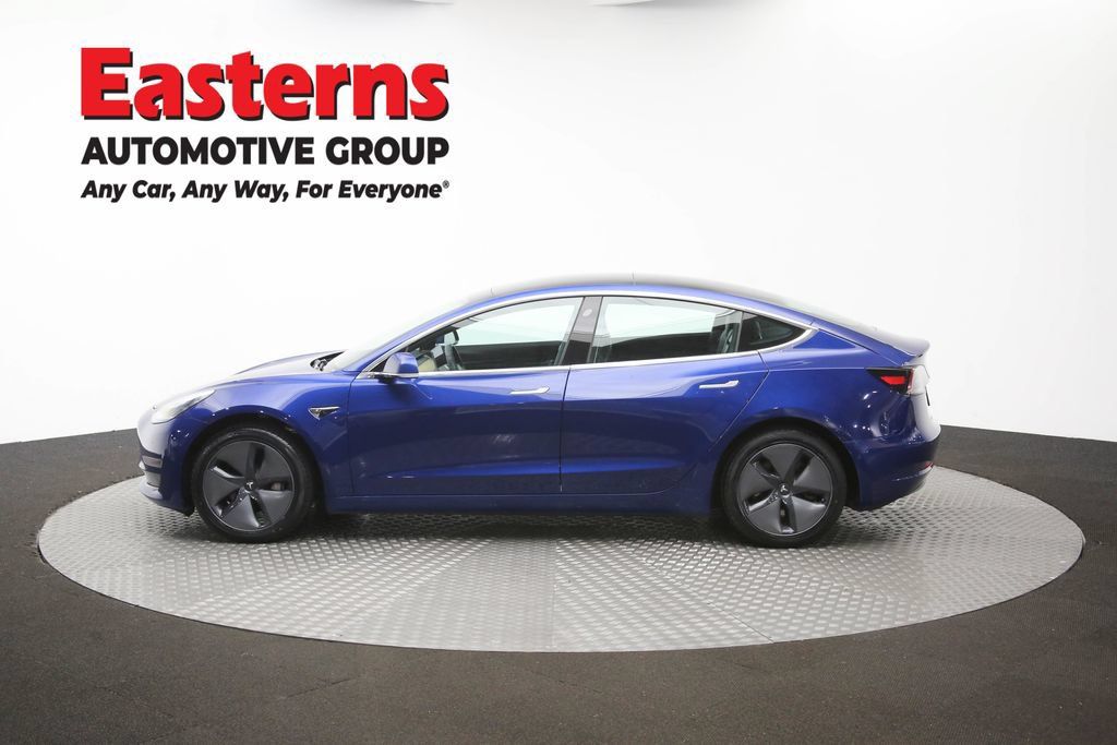 Used 2020 Tesla Model 3 Standard Range RWD image 58