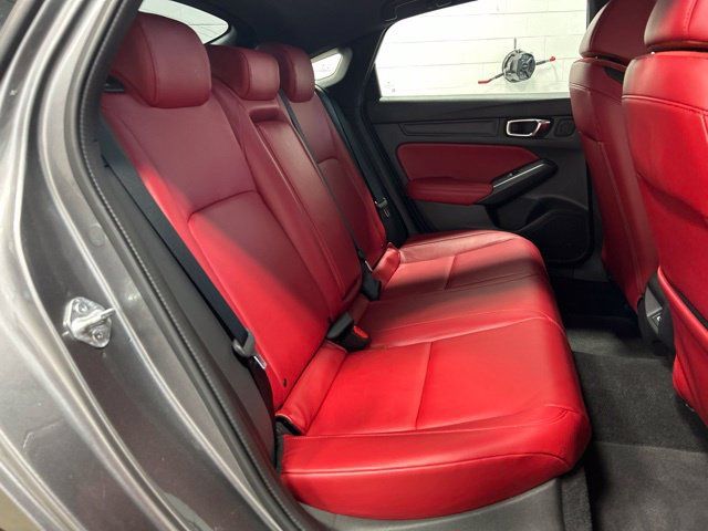 Used 2023 Acura Integra A-Spec w/ Technology Package FWD image 17