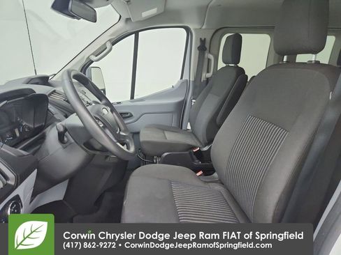 Used 2019 Ford Transit 150 XL image 19