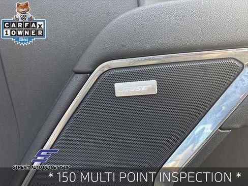 Used 2024 Chevrolet Silverado 1500 LT Trail Boss w/ Convenience Package II image 13