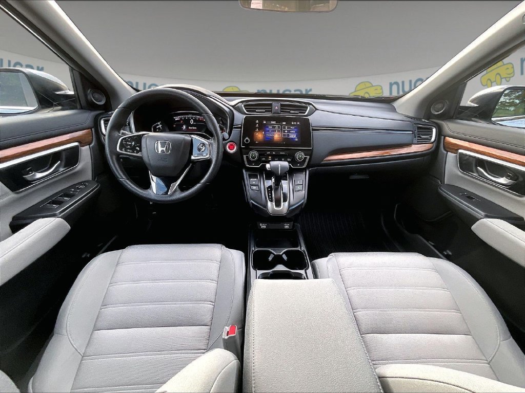 Used 2022 Honda CR-V EX image 21