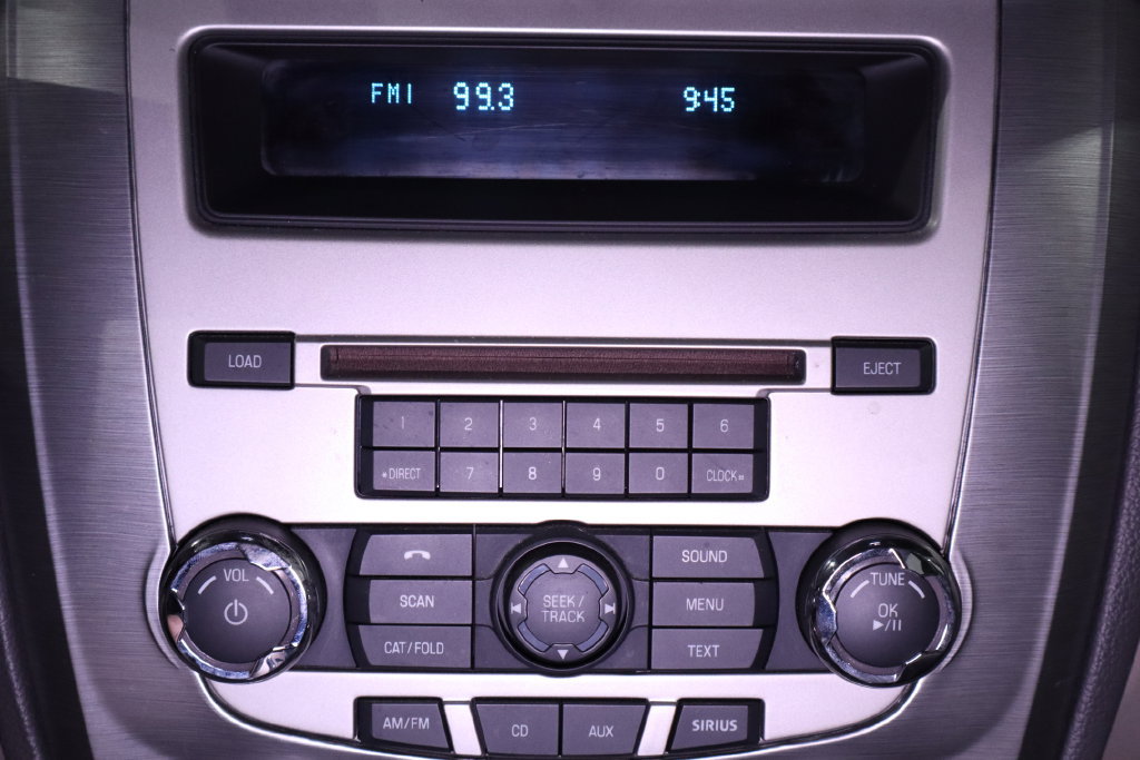 Used 2011 Ford Fusion SE w/ 201A Rapid Spec Order Code FWD image 22