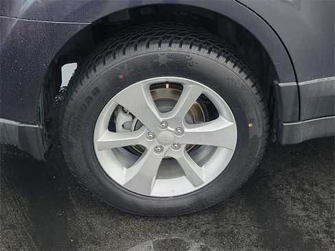 Used 2013 Subaru Outback 2.5i Premium image 6