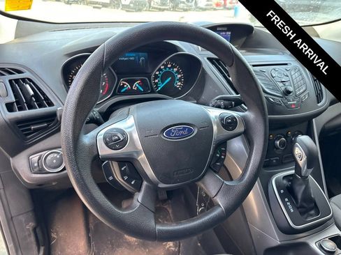 Used 2013 Ford Escape SE AWD/4WD image 10