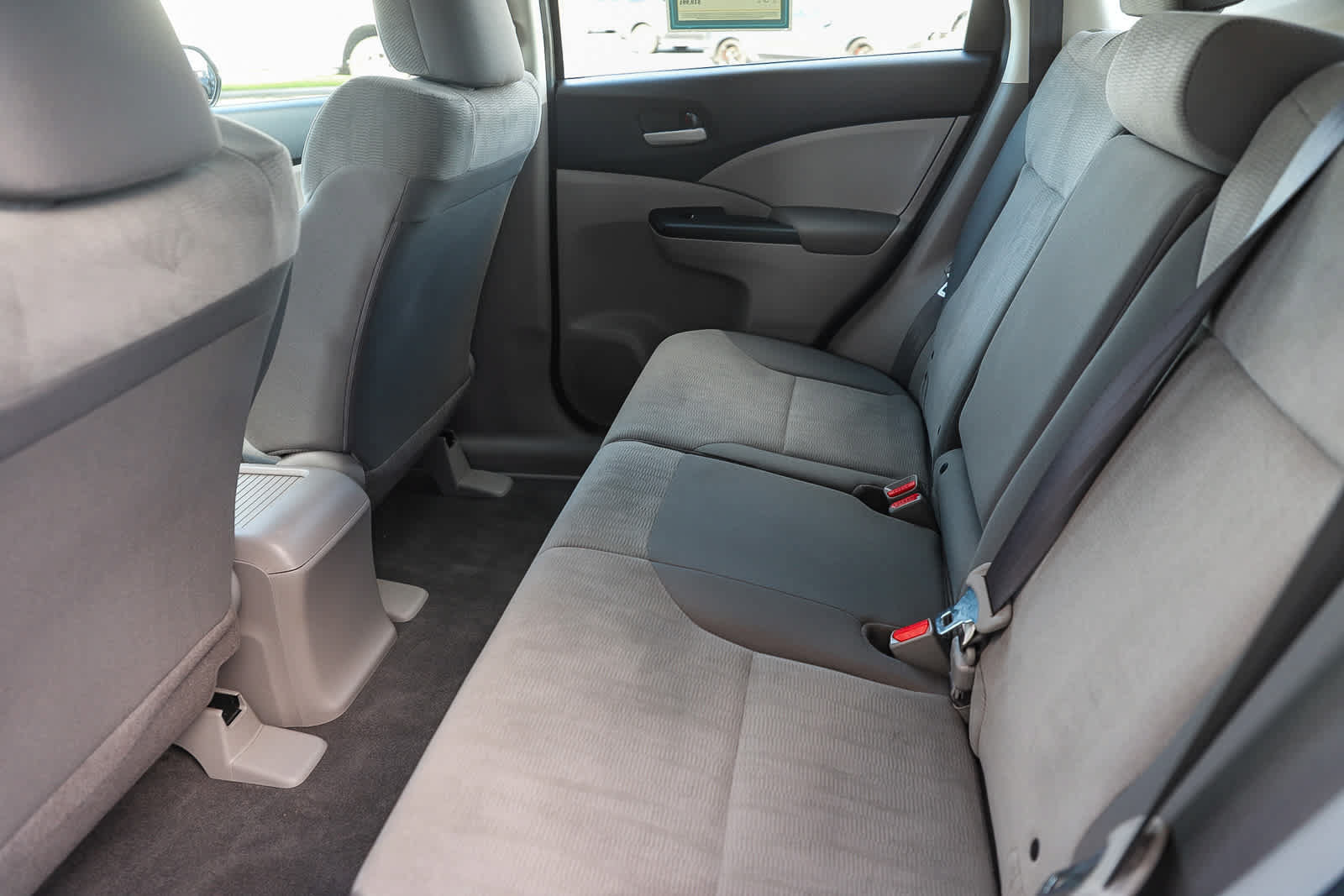 Used 2012 Honda CR-V LX image 18