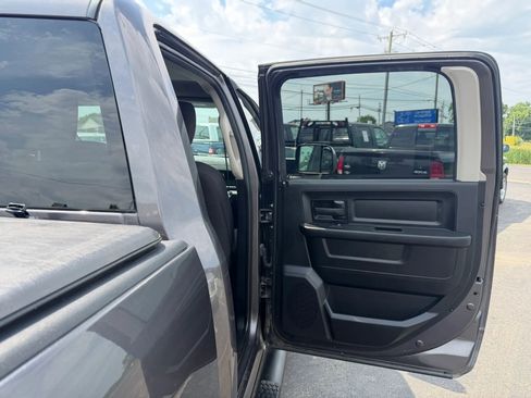 Used 2020 RAM 1500 Express w/ Wheel & Sound Group AWD/4WD image 33