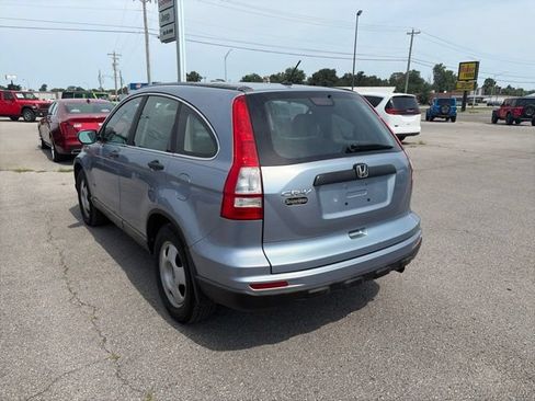 Used 2010 Honda CR-V LX image 4