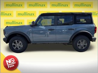 New 2025 Ford Bronco Big Bend video 2