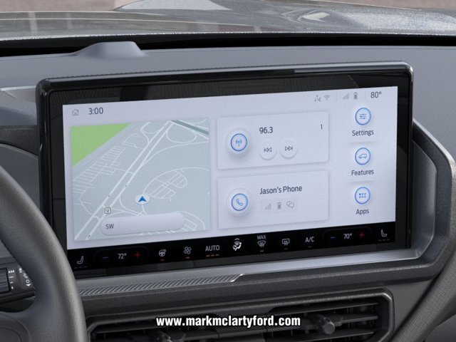 New 2026 Ford Bronco Sport Outer Banks AWD/4WD image 14
