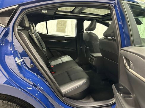 Used 2025 Toyota Camry XSE image 55