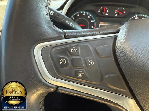 Used 2022 Chevrolet Malibu RS image 10