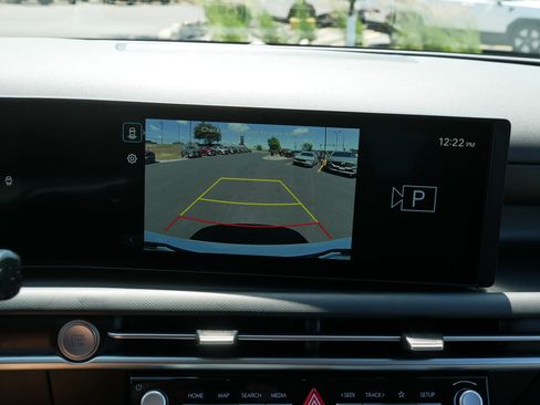 Certified 2026 Hyundai Tucson SEL AWD/4WD image 30