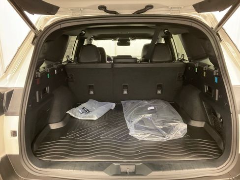 New 2026 Subaru Outback Touring XT w/ Touring Package AWD/4WD image 33