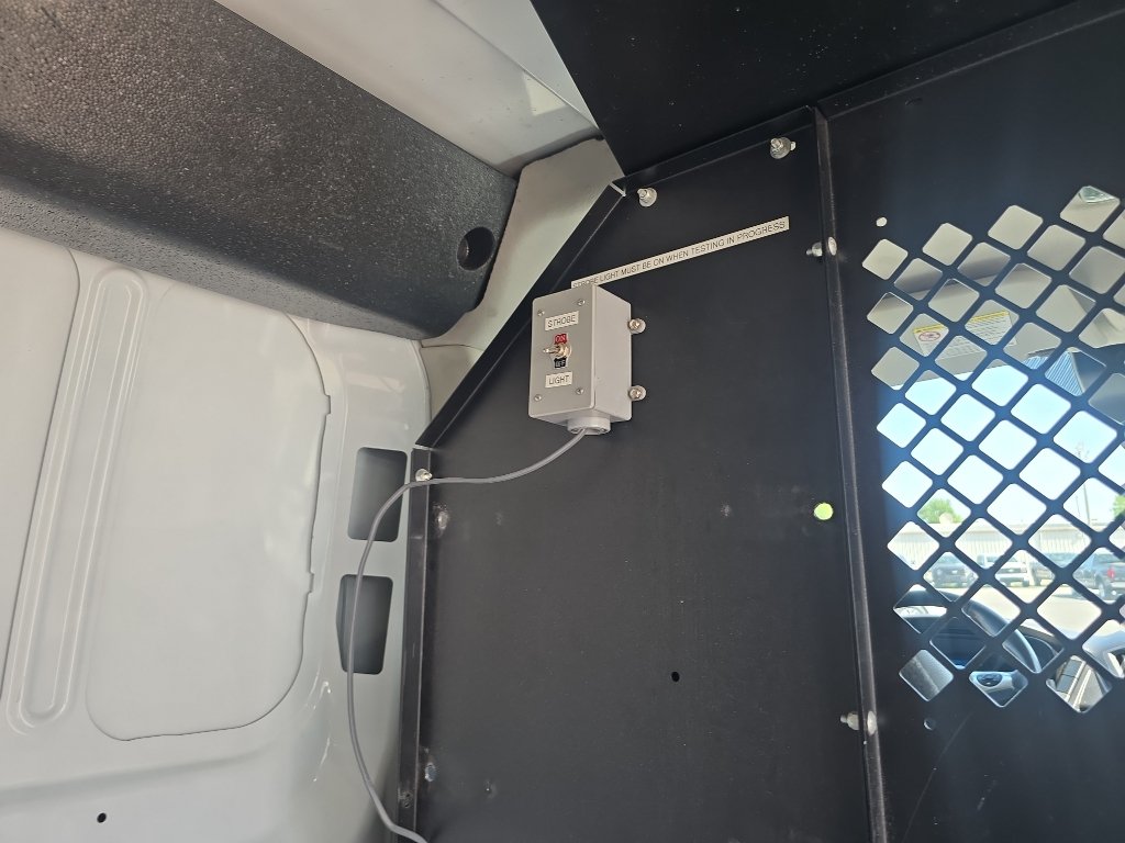Used 2015 Ford Transit 250 130 Low Roof RWD image 27