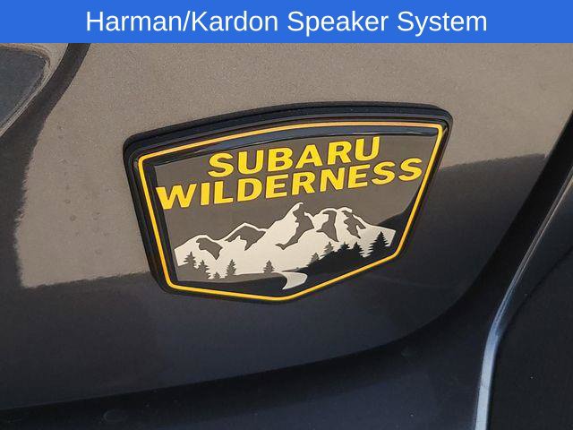 New 2026 Subaru Crosstrek 2.5i Wilderness w/ Crosstrek Mirror Package AWD/4WD image 4
