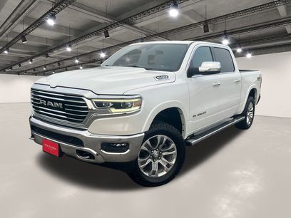 Used 2022 RAM 1500 Limited w/ Off Road Group
