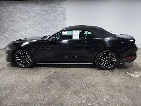 Used 2023 Ford Mustang Premium image 3