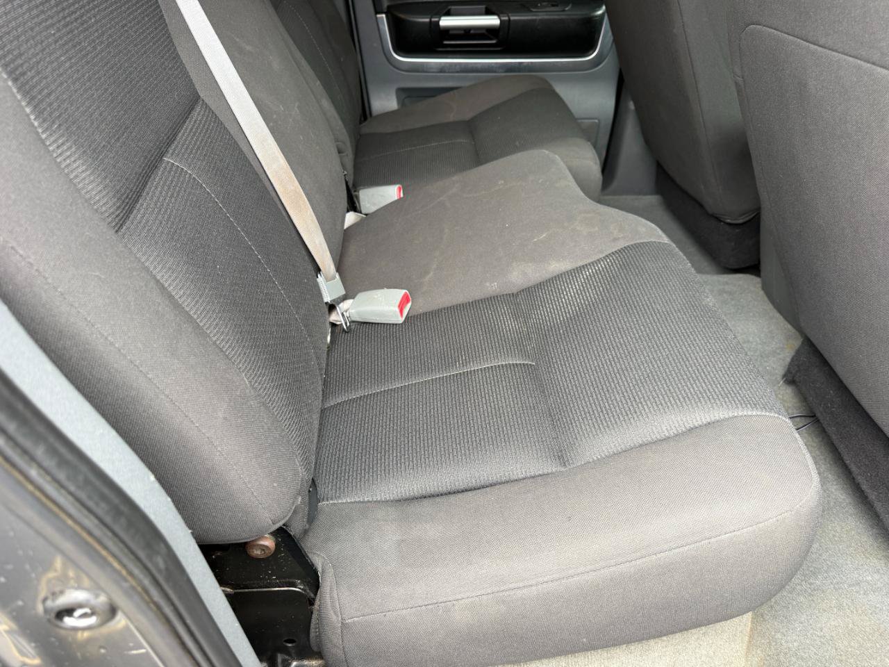 Used 2006 Mitsubishi Raider DuroCross RWD image 47