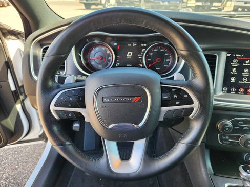 Used 2018 Dodge Charger GT image 21