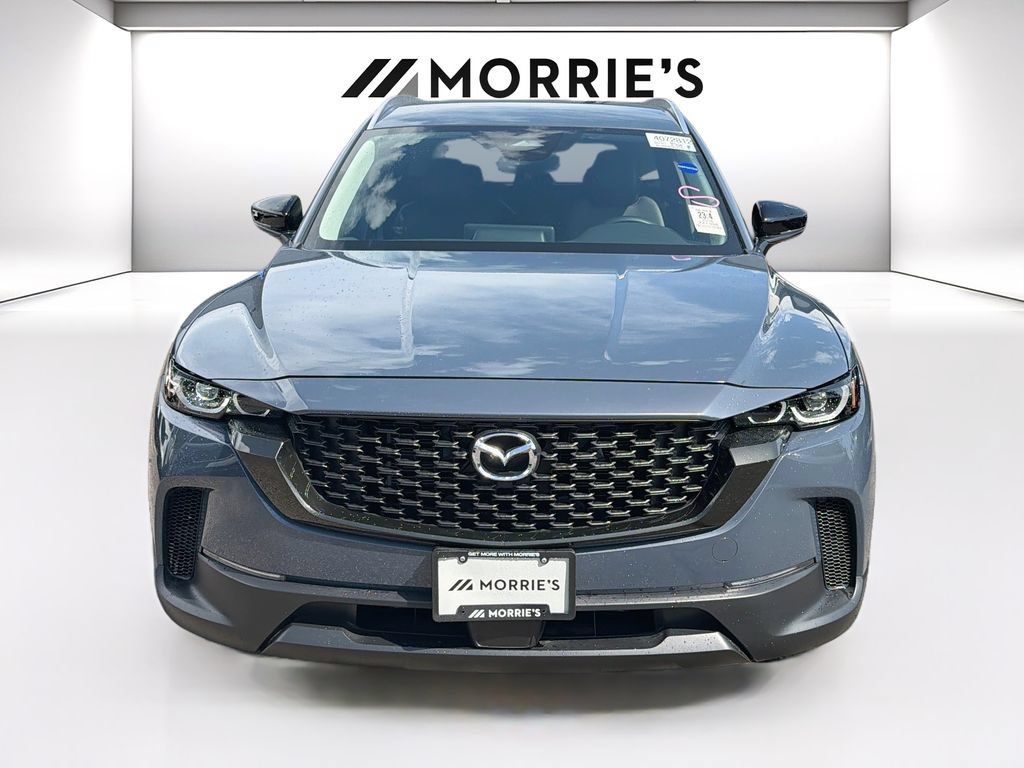 Used 2026 MAZDA CX-50 AWD 2.5 S w/ Select Package image 2