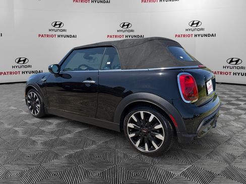 Used 2022 MINI Cooper S FWD image 5