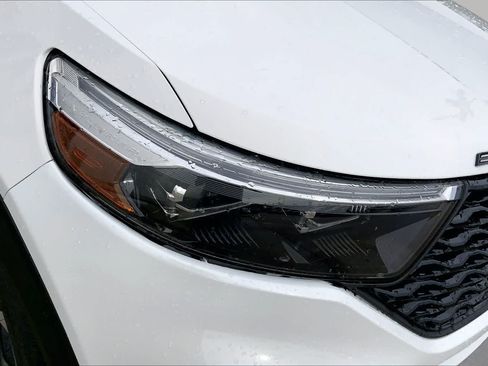 Used 2020 Ford Explorer ST AWD/4WD image 26