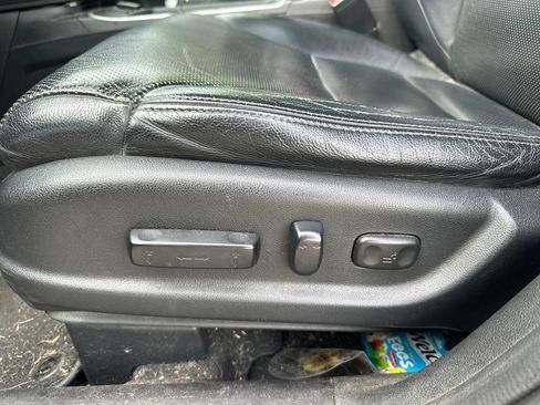 Used 2015 Honda CR-V EX-L image 17