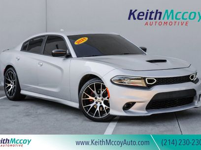 Used 2021 Dodge Charger R/T
