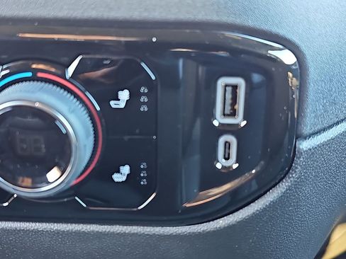 New 2026 Chevrolet Silverado 1500 LT w/ All Star Edition Plus image 26