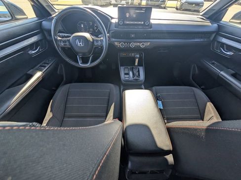Used 2023 Honda CR-V Sport image 27