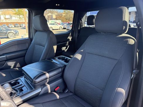 Used 2022 Ford F150 XLT w/ Equipment Group 302A High image 21