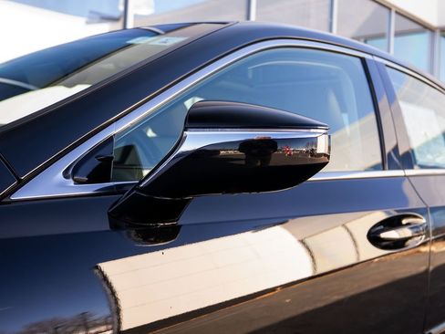 Used 2021 Lexus ES 350 Luxury w/ Accessory Package image 12